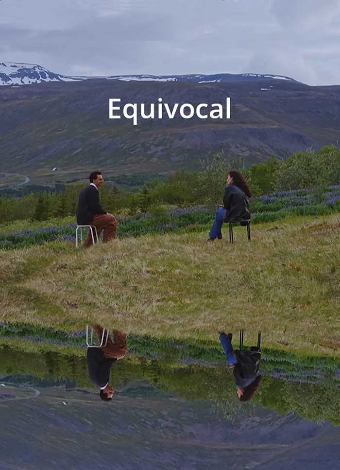 Equivocal